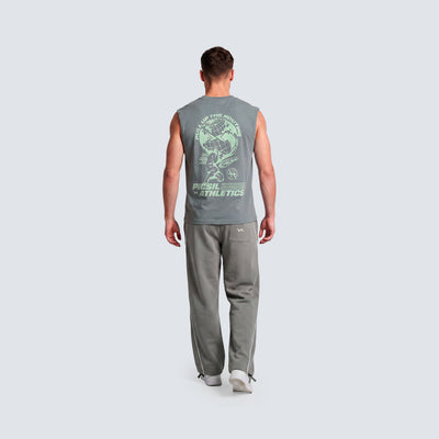 Canotta Uomo Lifestyle SS26 