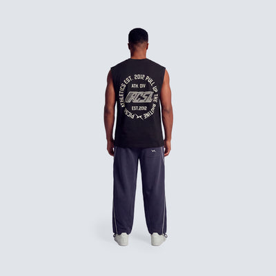 Canotta Uomo Lifestyle SS26 
