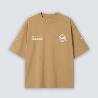 Maglietta Lifestyle Unisex Edizione Limitata - MIAMI 26 WODAPALOOZA 