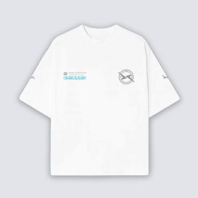 Maglietta Lifestyle Unisex Edizione Limitata - MIAMI 26 WODAPALOOZA 