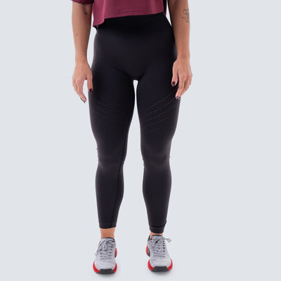 Leggings senza cuciture Performance da donna AW25 