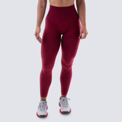 Leggings senza cuciture Performance da donna AW25 