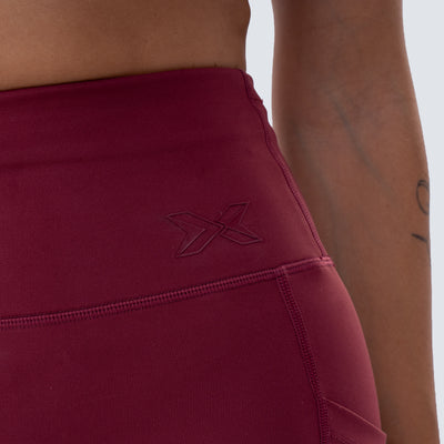 Collant da donna per prestazioni AW25 