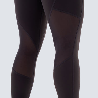 Leggings da donna per prestazioni AW25 