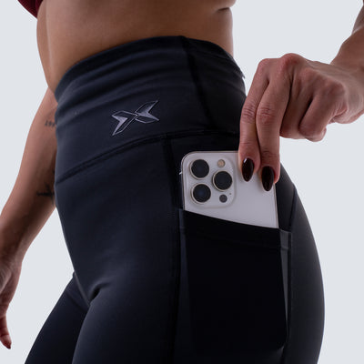 Collant da donna per prestazioni AW25 