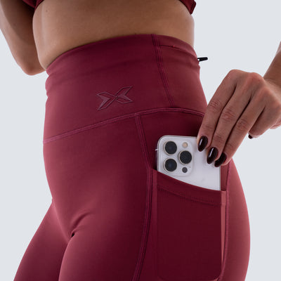 Collant da donna per prestazioni AW25 