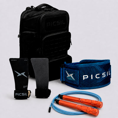 Athlete Pack - Ritorno all'allenamento 