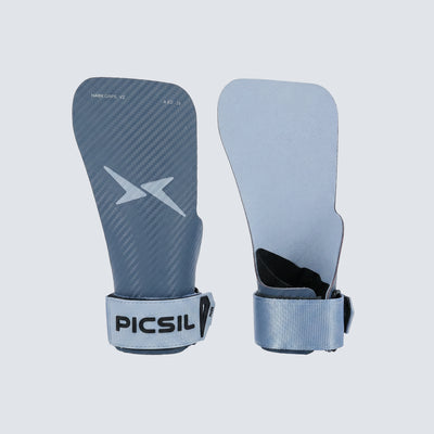 Hawk grips - Paracallis senza Magnesio