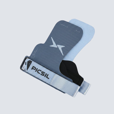 Hawk grips - Paracallis senza Magnesio