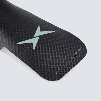 Hawk grips - Paracallis senza Magnesio