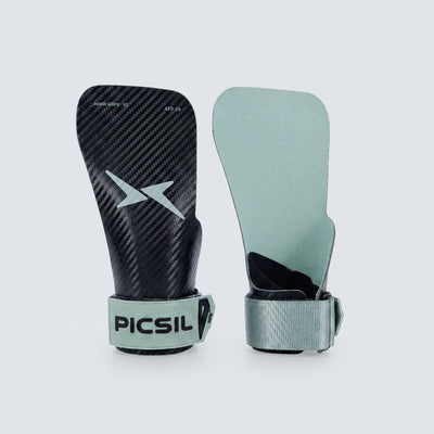 Hawk grips - Paracallis senza Magnesio
