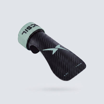 Hawk grips - Paracallis senza Magnesio