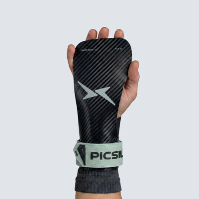 Hawk grips - Paracallis senza Magnesio