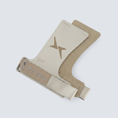 Paracalli Heron Grips