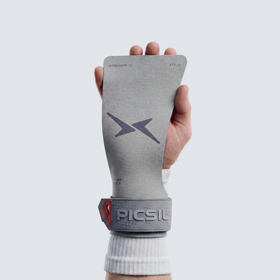 Paracalli Heron Grips