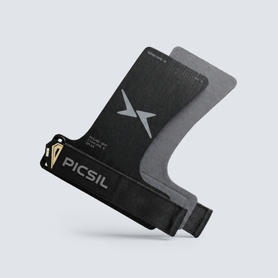 Paracalli Heron Grips