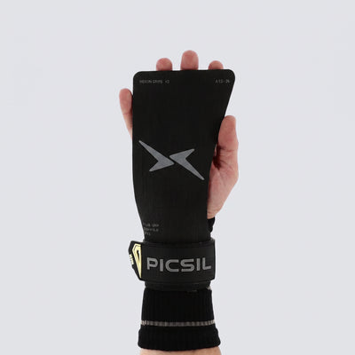 Paracalli Heron Grips