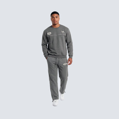 Pantaloni Jogger Uomo Lifestyle SS26 