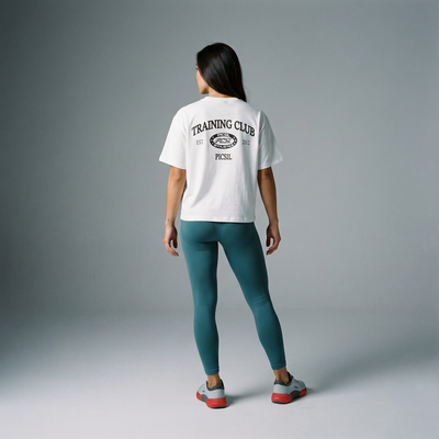 Maglietta Lifestyle Oversize Unisex