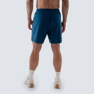 Short Deportivo Uomo Essentials FY26 