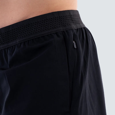 Shorts 2 en 1 Uomo Performance AW25 