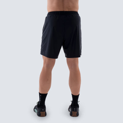 Short Deportivo Uomo Essentials FY26 