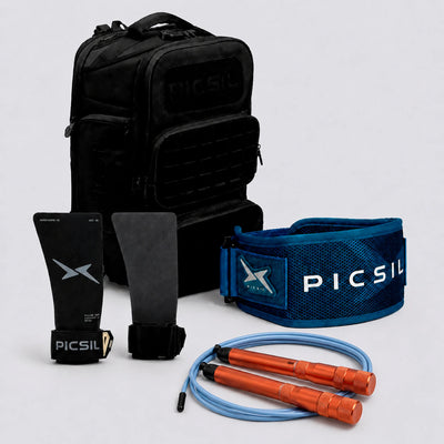 Athlete Pack - Ritorno all'allenamento 