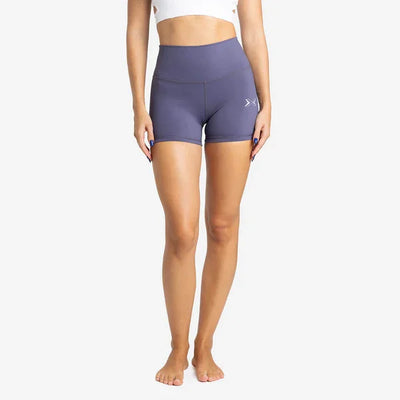 Pacco 3 Shorts Donna Core 