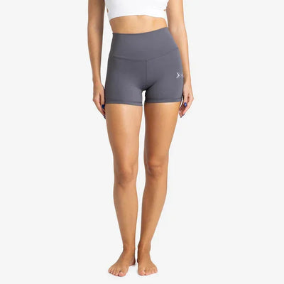 Pacco 3 Shorts Donna Core 