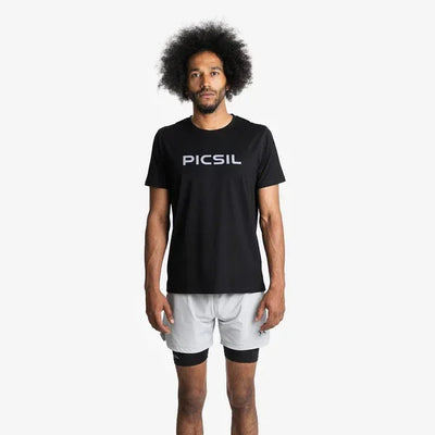 Pacco di 3 Magliette Basic Uomo Tee Core 