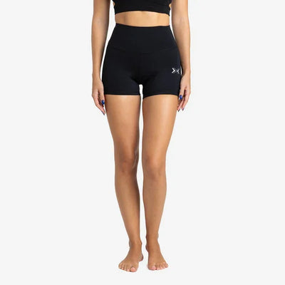 Pacco 3 Shorts Donna Core 